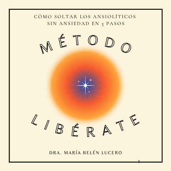 Método Libérate