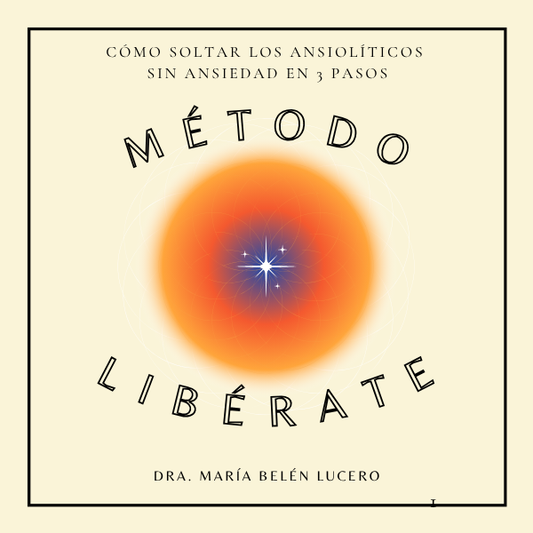 Método Libérate